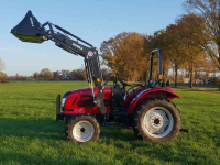 Tracteur Knegt 504 G3