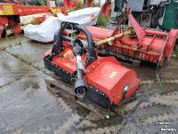 Faucheuse  WAM GS 50-140F