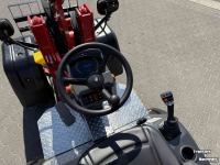 Chargeuse sur pneus Heracles H220 (zonder cabine)