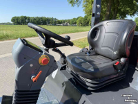 Chargeuse sur pneus Heracles H220 (zonder cabine)