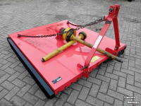 Tondeuse de refus Quivogne BLSN150 maaier, weilandbloter