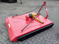 Tondeuse de refus Quivogne BLSN150 maaier, weilandbloter