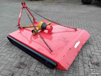 Tondeuse de refus Quivogne BLSN150 maaier, weilandbloter
