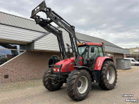 Tracteur Case CS 110