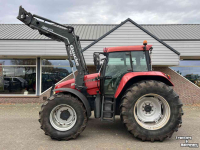 Tracteur Case CS 110