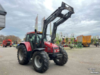 Tracteur Case CS 110