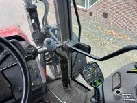 Tracteur Case CS 110