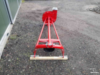 Pompe pour inondation Lely (Lely) vuilwaterpomp overstortpomp onderbemalingspomp bevloeiingspomp beregeningspomp