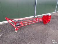 Pompe pour inondation Lely (Lely) vuilwaterpomp overstortpomp onderbemalingspomp bevloeiingspomp beregeningspomp
