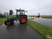 Pompe pour inondation Lely (Lely) vuilwaterpomp overstortpomp onderbemalingspomp bevloeiingspomp beregeningspomp