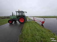 Pompe pour inondation Lely (Lely) vuilwaterpomp overstortpomp onderbemalingspomp bevloeiingspomp beregeningspomp