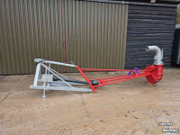 Pompe pour inondation Lely (Lely) vuilwaterpomp overstortpomp onderbemalingspomp bevloeiingspomp beregeningspomp