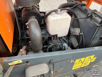 Broyeur de bois Jensen A530XL
