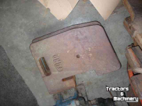 Tracteur Renault ares 550