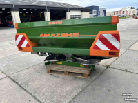 Distributeur d‘engrais Amazone VERKOCHT