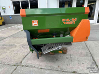 Distributeur d‘engrais Amazone ZAM 1501 Profis weegstrooier