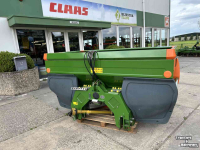 Distributeur d‘engrais Amazone ZAM 1501 Profis weegstrooier
