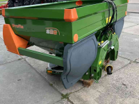 Distributeur d‘engrais Amazone ZAM 1501 Profis weegstrooier
