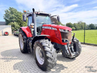 Tracteur Massey Ferguson 7720S DynaVT