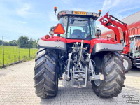 Tracteur Massey Ferguson 7720S DynaVT