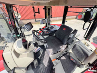 Tracteur Massey Ferguson 7720S DynaVT