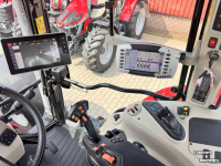 Tracteur Massey Ferguson 7720S DynaVT