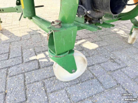 Pulvérisateur porté Amazone UF1000 Gedragen Veldspuit