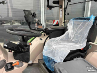 Tracteur Fendt 720 profi plus
