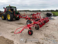 Faneur Lely Lotus 770P (bieden!)