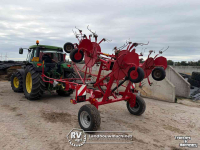 Faneur Lely Lotus 770P (bieden!)