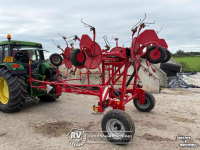 Faneur Lely Lotus 770P (bieden!)