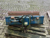 Godets curage orientable Eurograb Eurograb kantelbak CW05