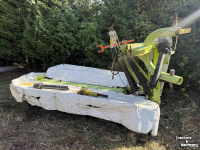 Faucheuse Claas Claas Corto 270