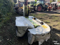 Faucheuse Claas Claas Corto 270