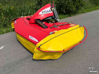 Faucheuse Fella KM2940 FP-V
