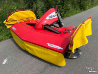 Faucheuse Fella KM2940 FP-V