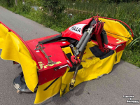 Faucheuse Fella KM2940 FP-V