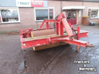 Rouleau brise-motte  Landrol met wielstel