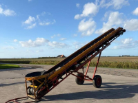 Convoyeur Miedema IT70 transportband