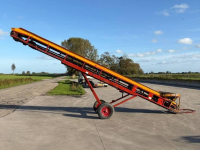 Convoyeur Miedema IT70 transportband