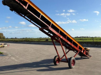 Convoyeur Miedema IT70 transportband