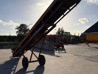Convoyeur Miedema IT70 transportband