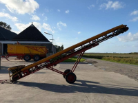 Convoyeur Miedema IT70 transportband