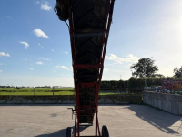 Convoyeur Miedema IT70 transportband