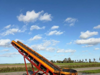 Convoyeur Miedema IT70 transportband
