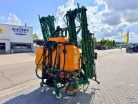 Pulvérisateur porté Amazone UF1000 Gedragen Veldspuit