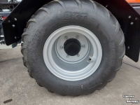 Chargeuse sur pneus Kubota RT260-2 mini shovel