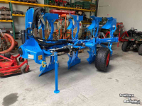 Charrues Lemken Juwel 8 M V 4 N 100