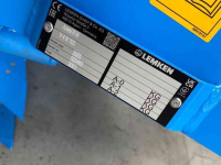 Charrues Lemken Juwel 8 M V 4 N 100