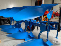 Charrues Lemken Juwel 8 M V 4 N 100